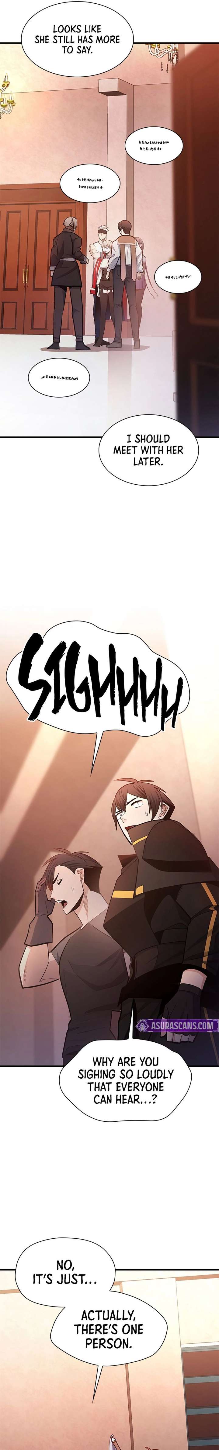 The Tutorial is Too Hard — Chapter 256 — page 24
