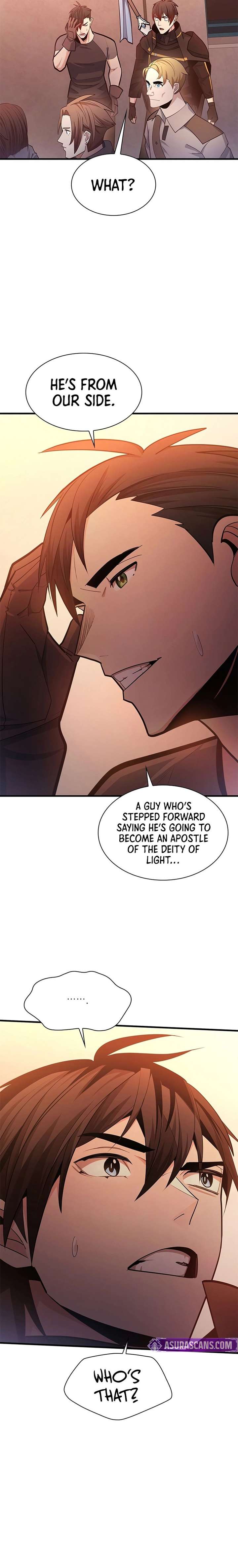 The Tutorial is Too Hard — Chapter 256 — page 25