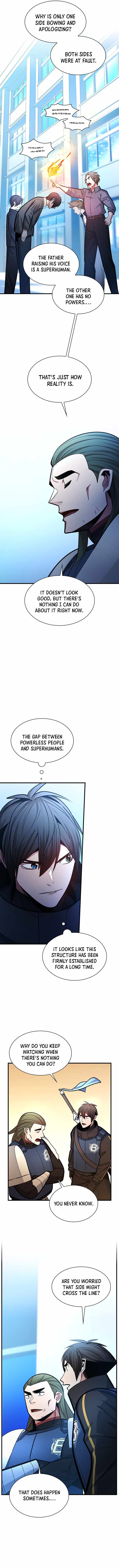 The Tutorial is Too Hard — Chapter 281 — page 2
