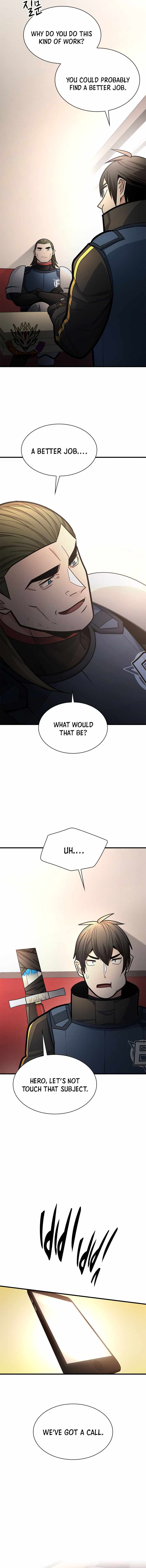 The Tutorial is Too Hard — Chapter 281 — page 5
