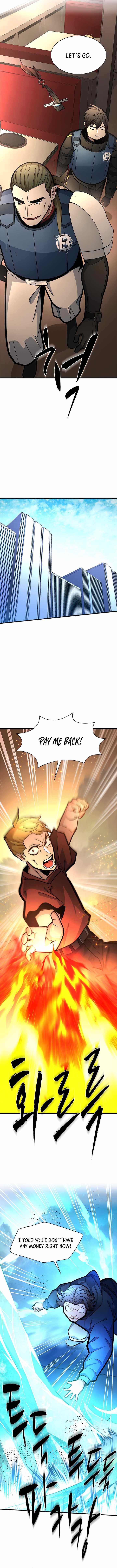 The Tutorial is Too Hard — Chapter 281 — page 6
