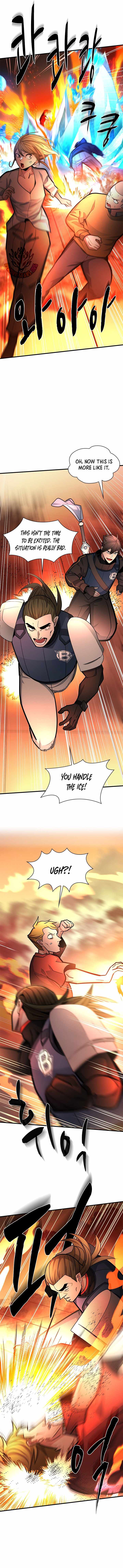 The Tutorial is Too Hard — Chapter 281 — page 7