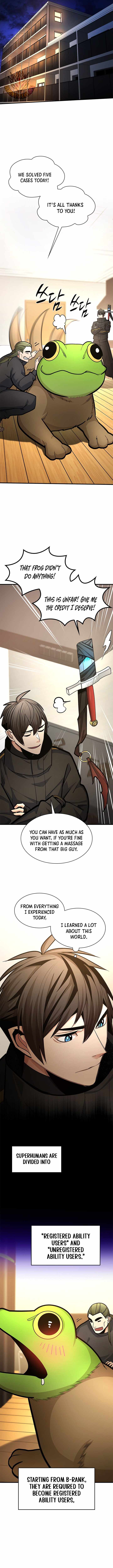 The Tutorial is Too Hard — Chapter 281 — page 11