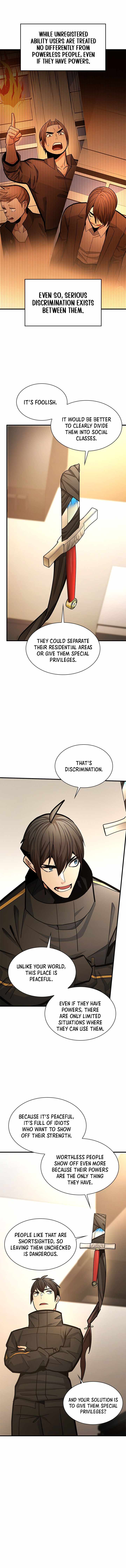 The Tutorial is Too Hard — Chapter 281 — page 12