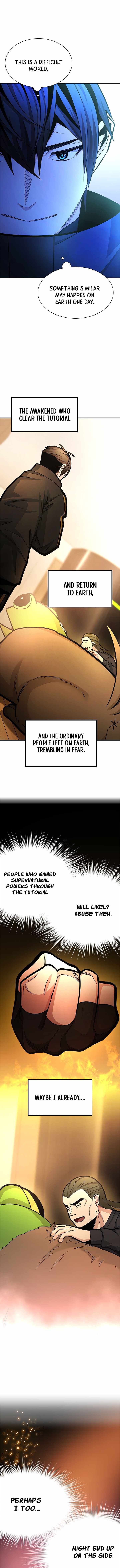 The Tutorial is Too Hard — Chapter 281 — page 14