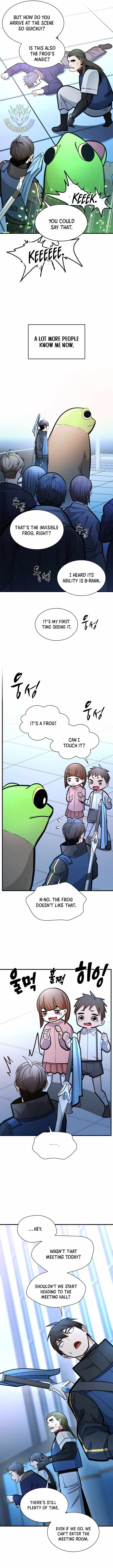 The Tutorial is Too Hard — Chapter 282 — page 3