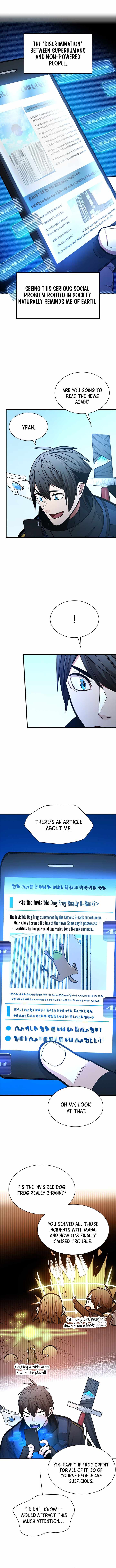 The Tutorial is Too Hard — Chapter 282 — page 5