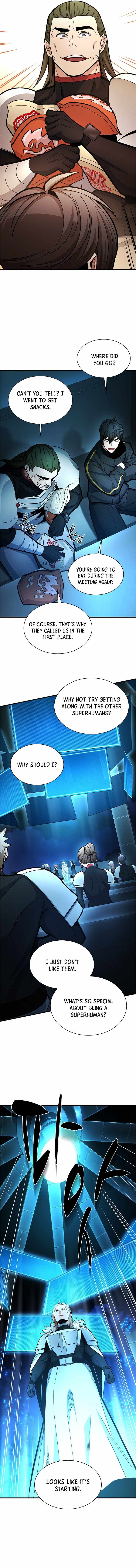 The Tutorial is Too Hard — Chapter 282 — page 8