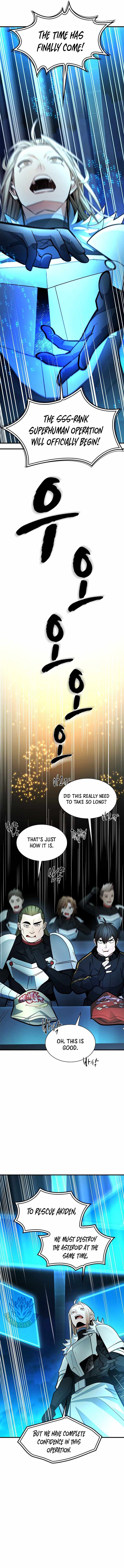 The Tutorial is Too Hard — Chapter 282 — page 9