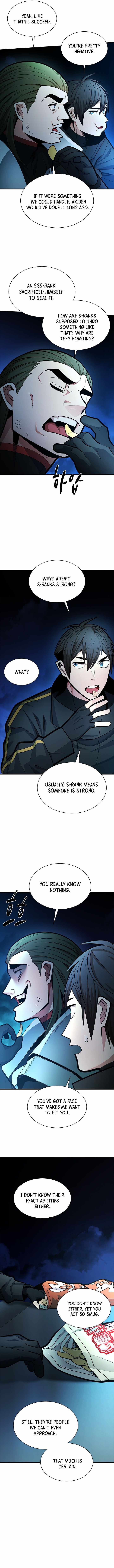 The Tutorial is Too Hard — Chapter 282 — page 10