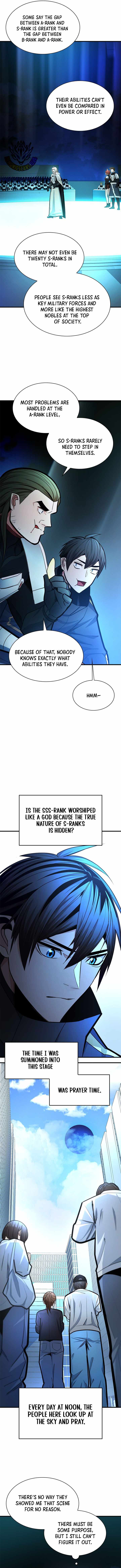 The Tutorial is Too Hard — Chapter 282 — page 11