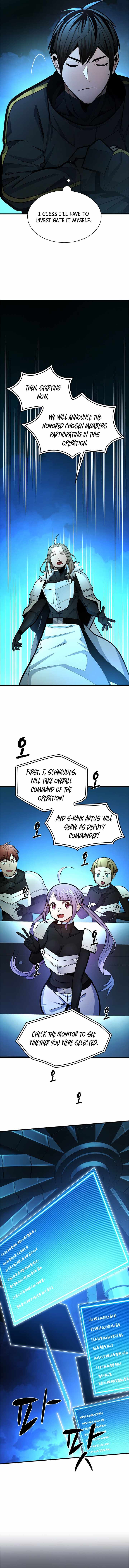The Tutorial is Too Hard — Chapter 282 — page 12