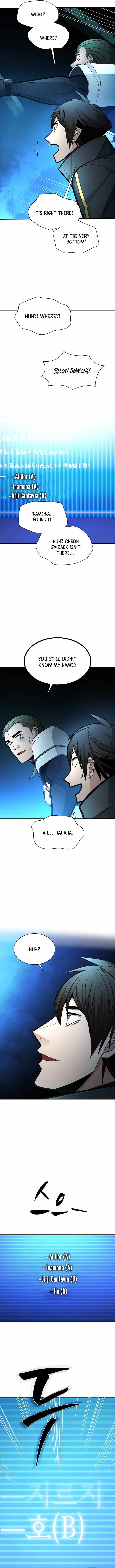 The Tutorial is Too Hard — Chapter 282 — page 14