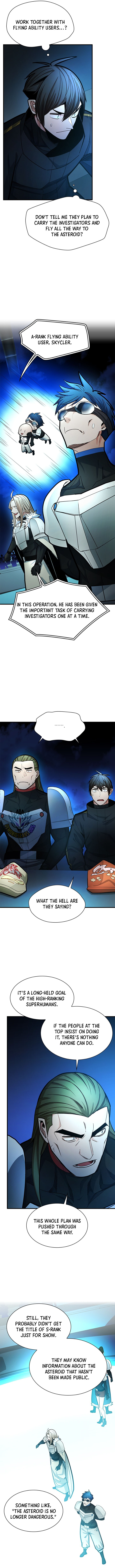 The Tutorial is Too Hard — Chapter 283 — page 3