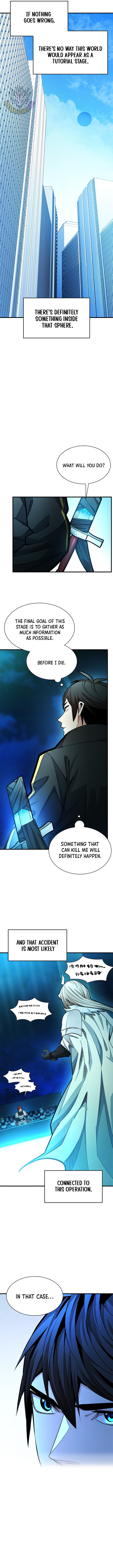 The Tutorial is Too Hard — Chapter 283 — page 5