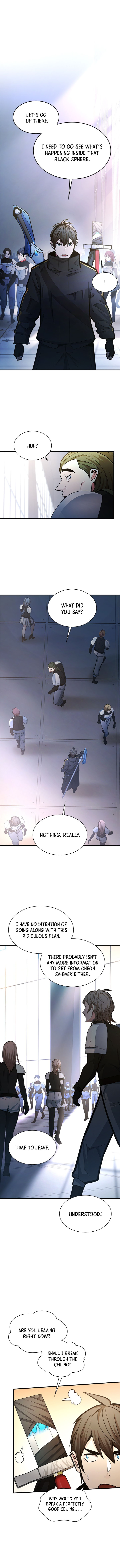 The Tutorial is Too Hard — Chapter 283 — page 6
