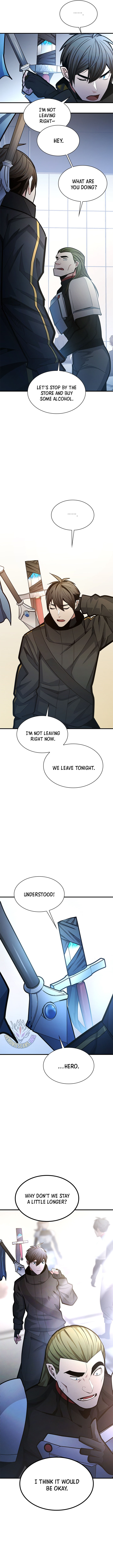 The Tutorial is Too Hard — Chapter 283 — page 7