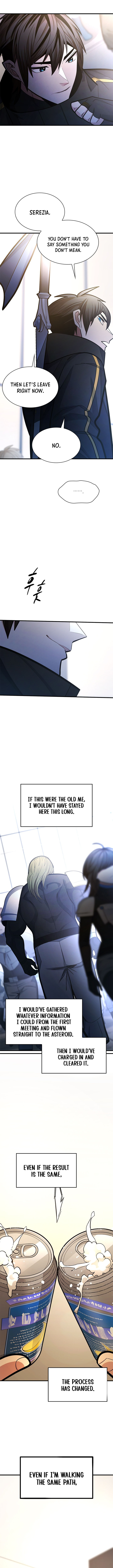 The Tutorial is Too Hard — Chapter 283 — page 8