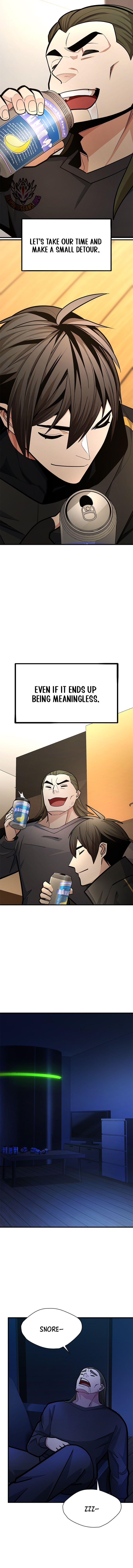The Tutorial is Too Hard — Chapter 283 — page 9