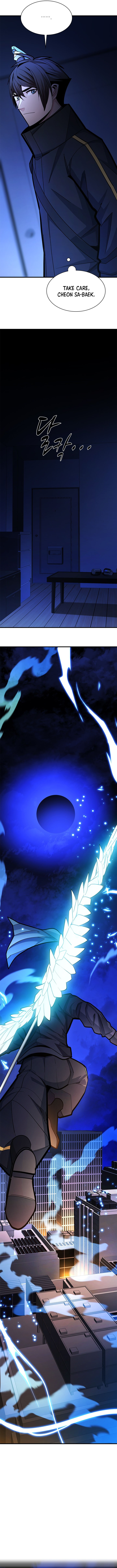 The Tutorial is Too Hard — Chapter 283 — page 10