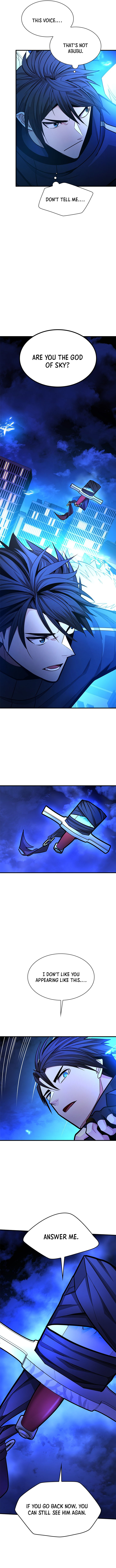 The Tutorial is Too Hard — Chapter 283 — page 12