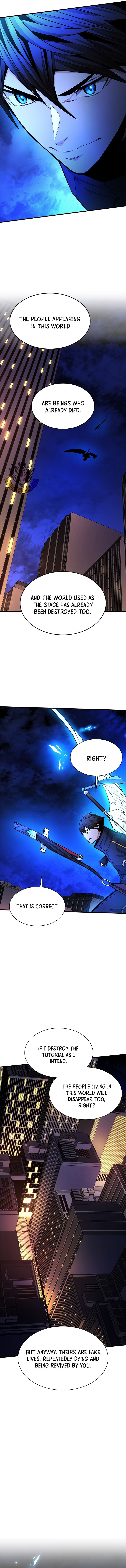 The Tutorial is Too Hard — Chapter 283 — page 13