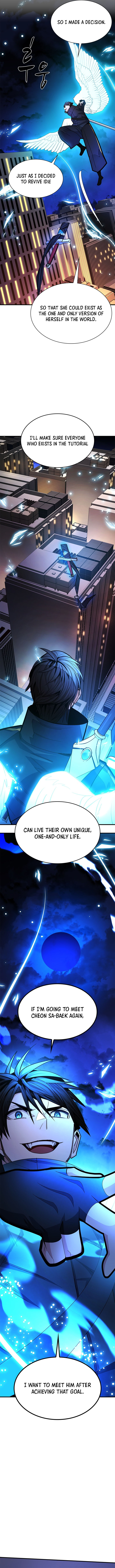 The Tutorial is Too Hard — Chapter 283 — page 14