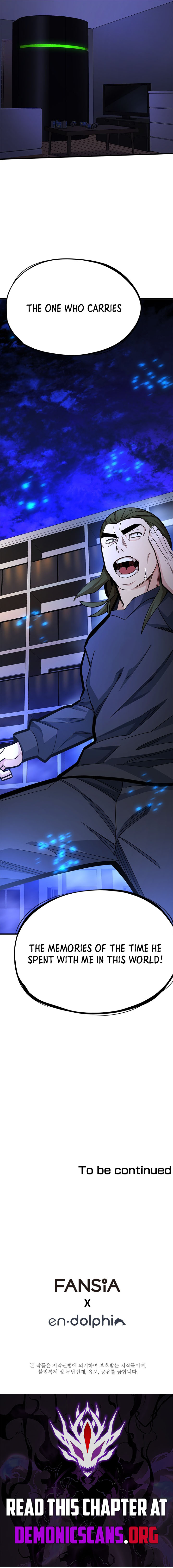 The Tutorial is Too Hard — Chapter 283 — page 15