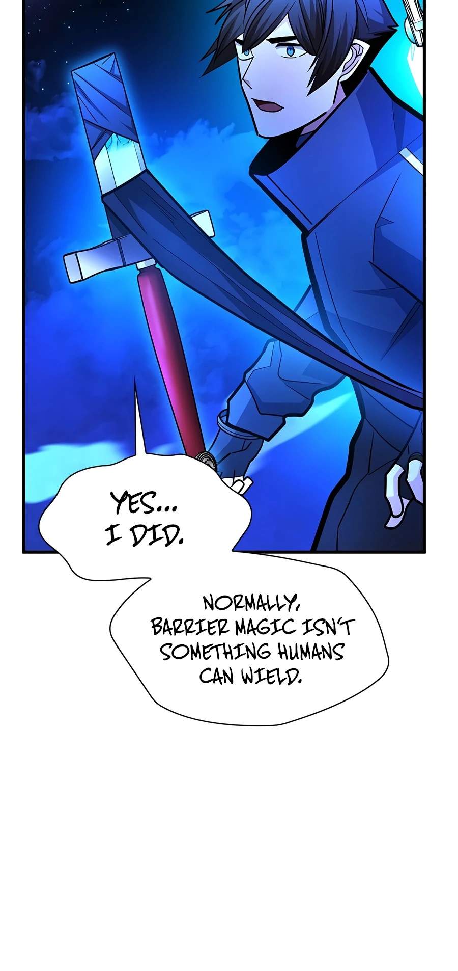 The Tutorial is Too Hard — Chapter 284 — page 8