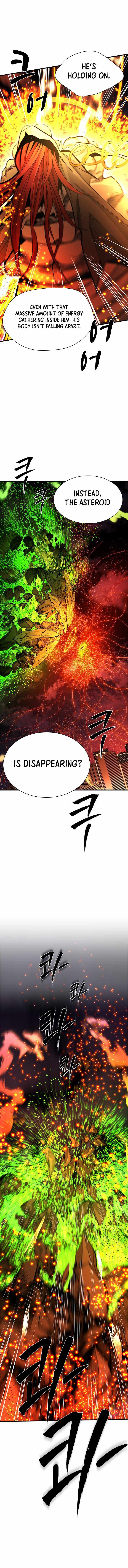The Tutorial is Too Hard — Chapter 286 — page 2