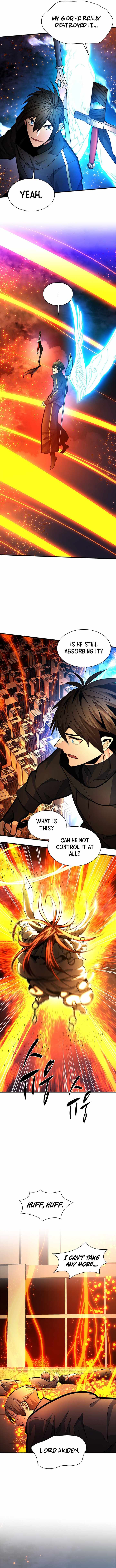 The Tutorial is Too Hard — Chapter 286 — page 4