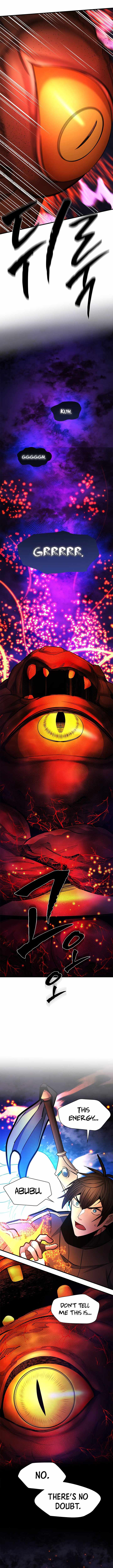 The Tutorial is Too Hard — Chapter 286 — page 6