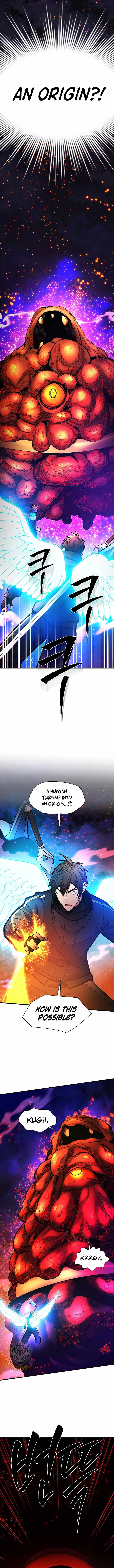 The Tutorial is Too Hard — Chapter 286 — page 7