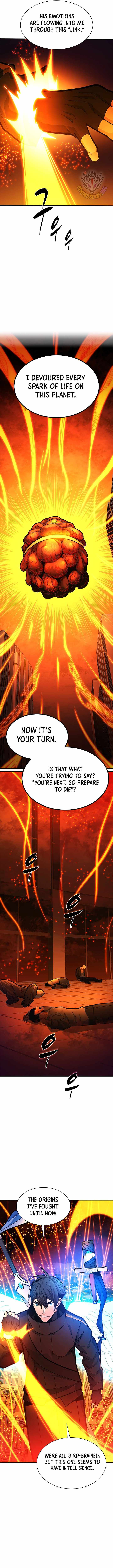 The Tutorial is Too Hard — Chapter 286 — page 9