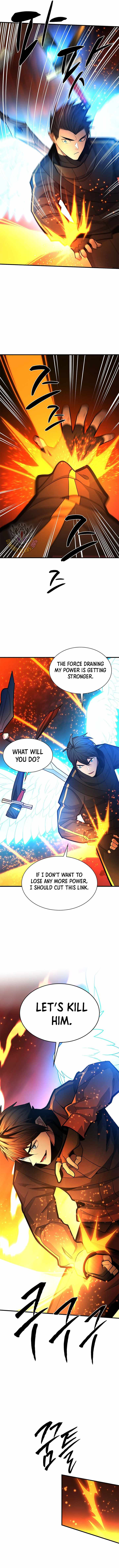 The Tutorial is Too Hard — Chapter 286 — page 11