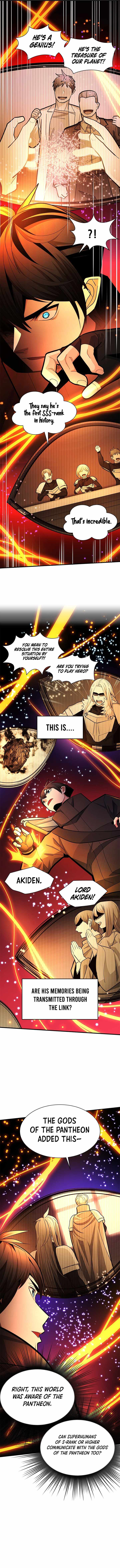The Tutorial is Too Hard — Chapter 286 — page 12