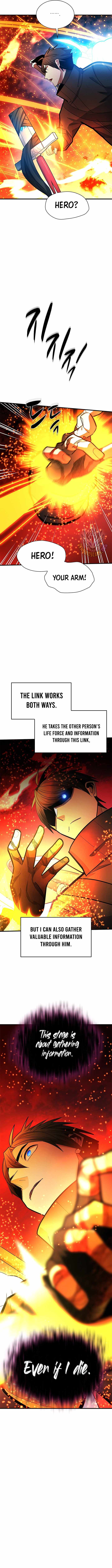 The Tutorial is Too Hard — Chapter 286 — page 13