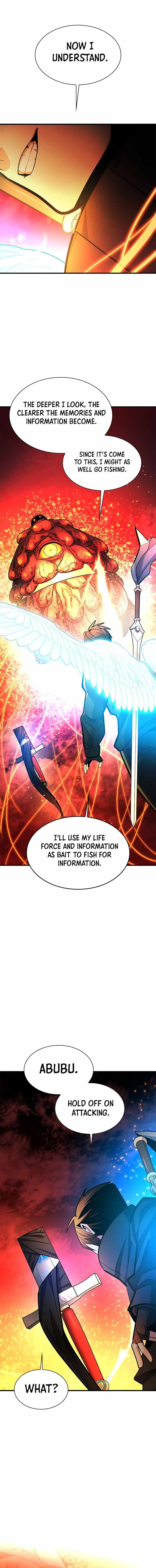 The Tutorial is Too Hard — Chapter 286 — page 14
