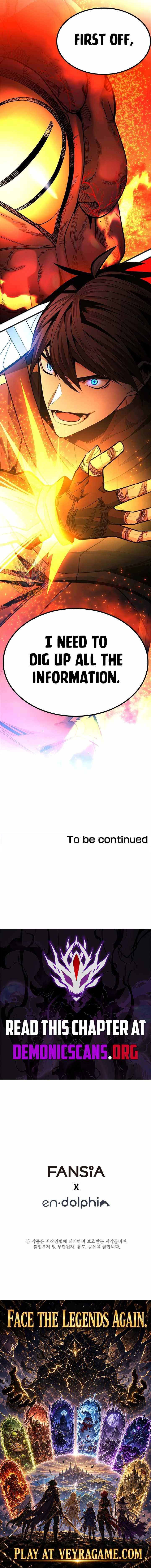 The Tutorial is Too Hard — Chapter 286 — page 15