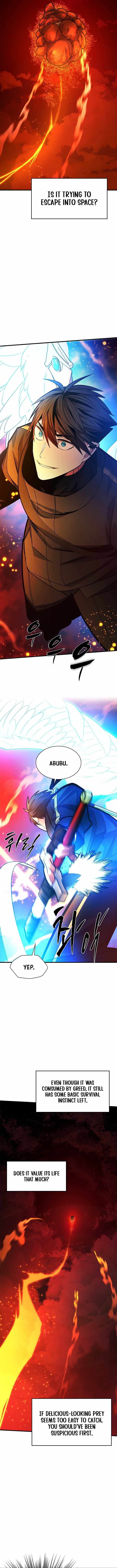 The Tutorial is Too Hard — Chapter 287 — page 6