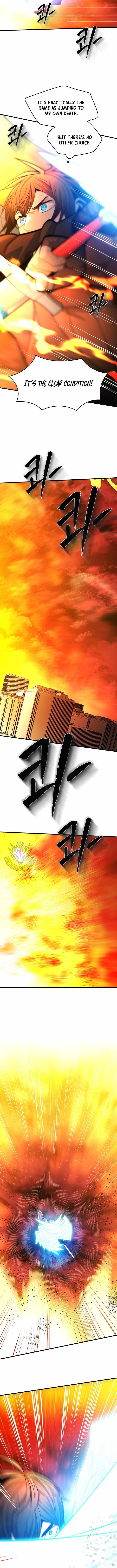 The Tutorial is Too Hard — Chapter 287 — page 11