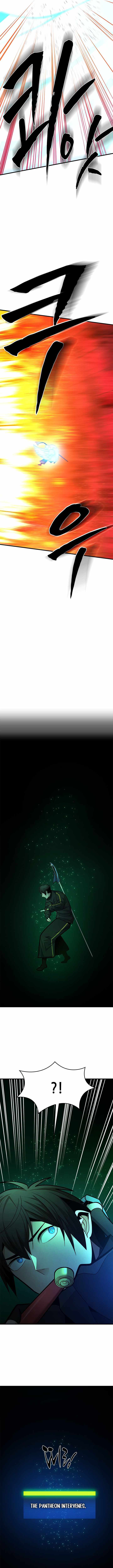The Tutorial is Too Hard — Chapter 287 — page 12