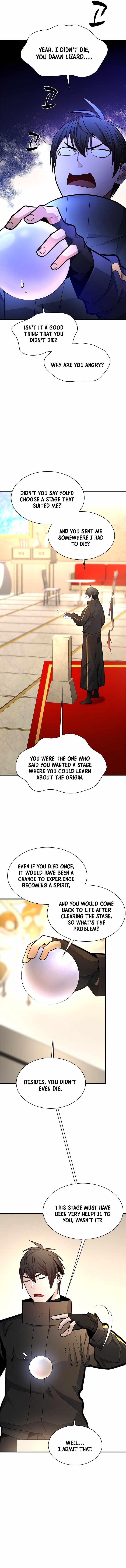 The Tutorial is Too Hard — Chapter 288 — page 2