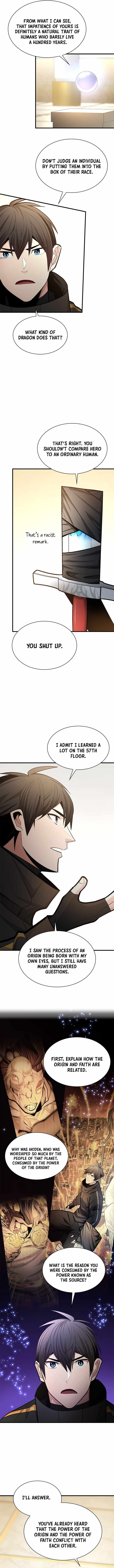 The Tutorial is Too Hard — Chapter 288 — page 4