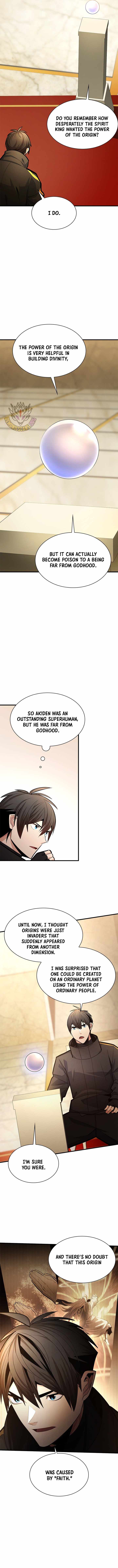 The Tutorial is Too Hard — Chapter 288 — page 5