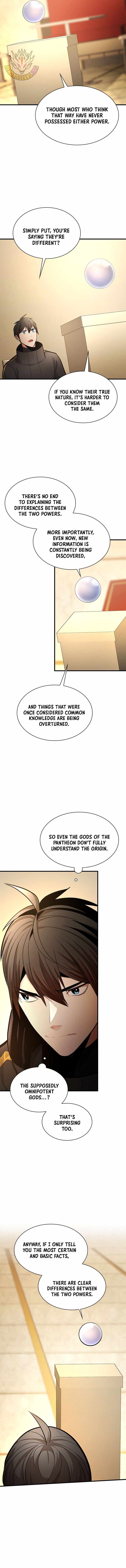 The Tutorial is Too Hard — Chapter 288 — page 7