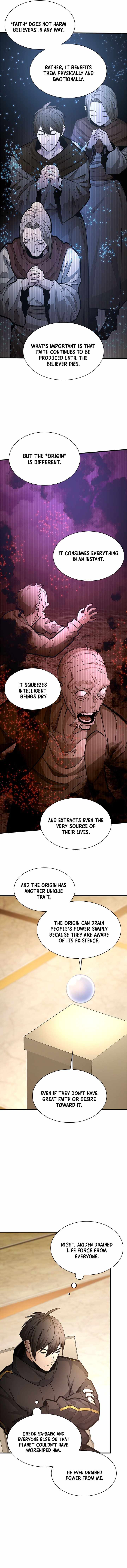 The Tutorial is Too Hard — Chapter 288 — page 8