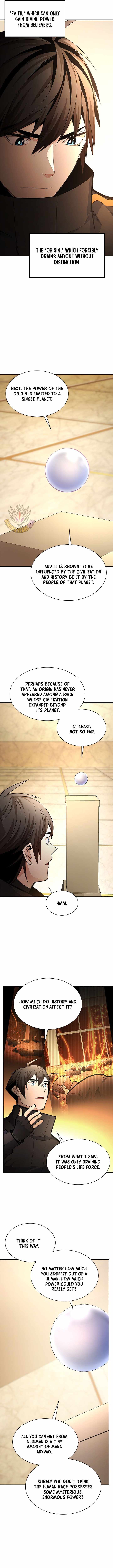 The Tutorial is Too Hard — Chapter 288 — page 9