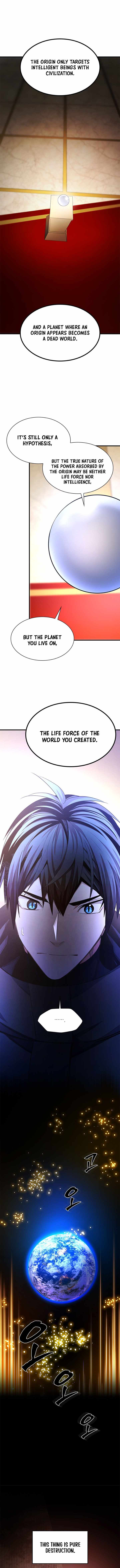 The Tutorial is Too Hard — Chapter 288 — page 10