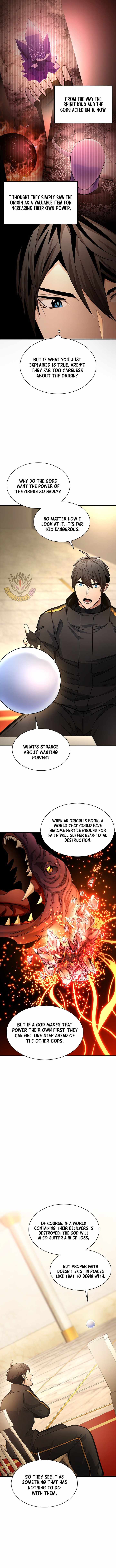 The Tutorial is Too Hard — Chapter 288 — page 11